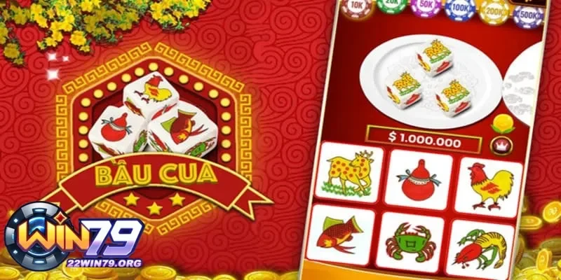Bí quyết áp dụng xác suất trong cách chơi bầu cua tôm cá luôn thắng