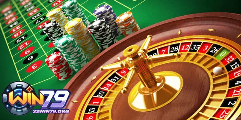Các ưu đãi hấp dẫn casino online thu hút người chơi