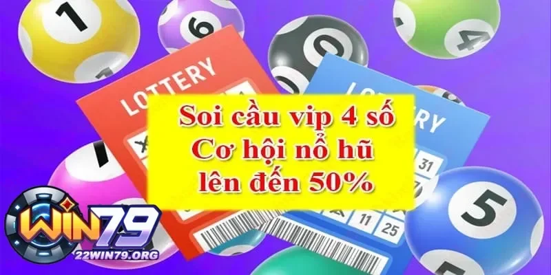 Cách chọn số hiệu quả khi tham gia soi cầu 4 số víp