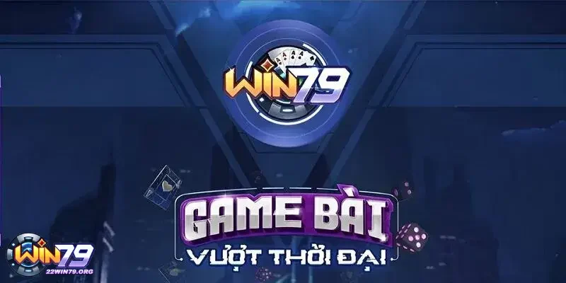Giới thiệu Win79 – Hành trình hình thành phát triển 
