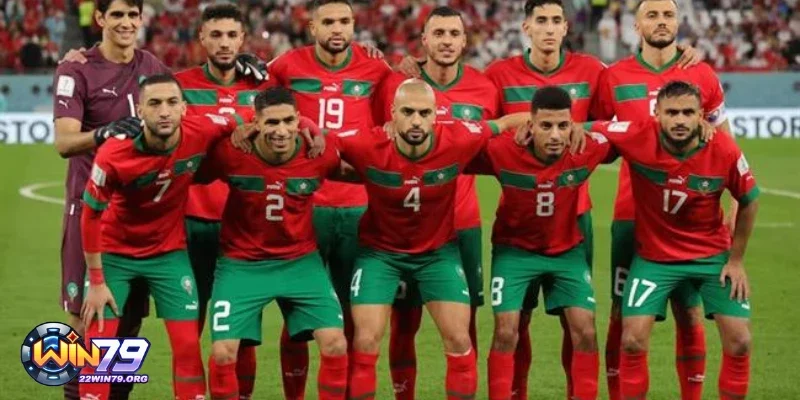 Khả năng tạo bất ngờ và cơ hội trong tương lai của Morocco