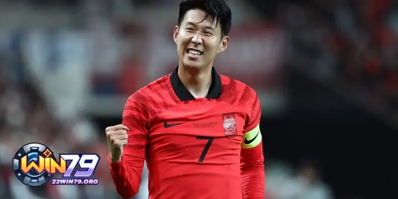 Lối chơi và triết lý bóng đá của đội tuyển Korea republic