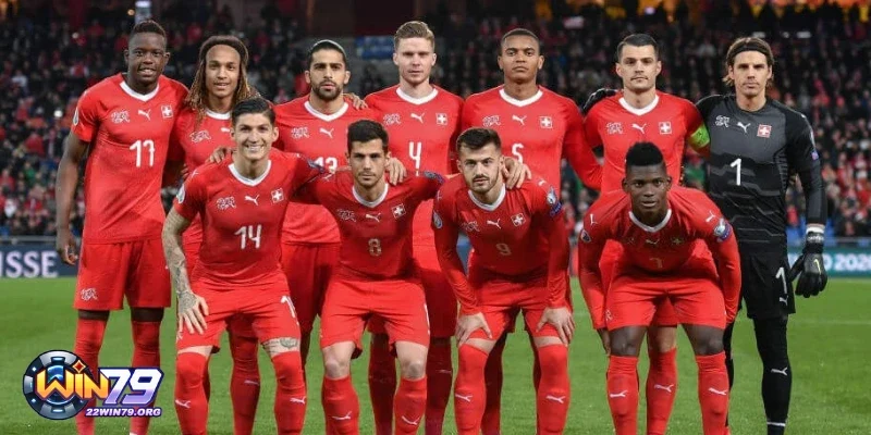 Những kỳ vọng trong tương lai và mục tiêu Switzerland