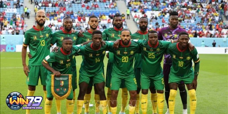 Rigobert Song – Hình mẫu về sự bền bỉ