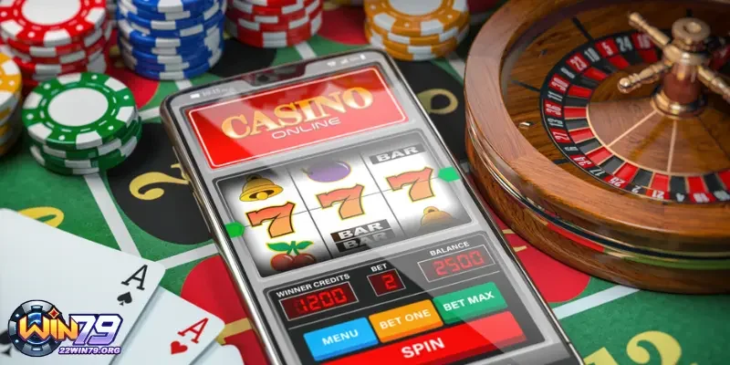 Tại sao chuyên mục Casino Win79 nhiều lượt truy cập 