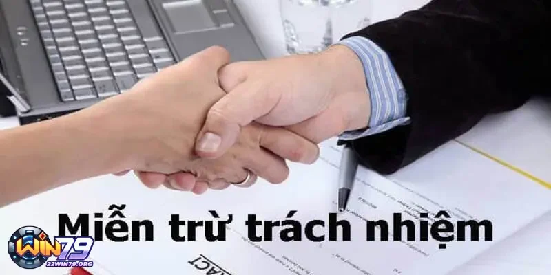 Tips giúp cược thủ tránh trường hợp Miễn trừ trách nhiệm