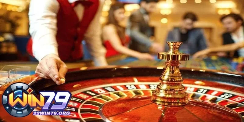 Top trò chơi nên thử khi bước vào khu trò chơi casino hiện đại