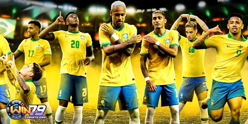 Từ Pelé đến Neymar: Biểu tượng của tài năng và khát vọng