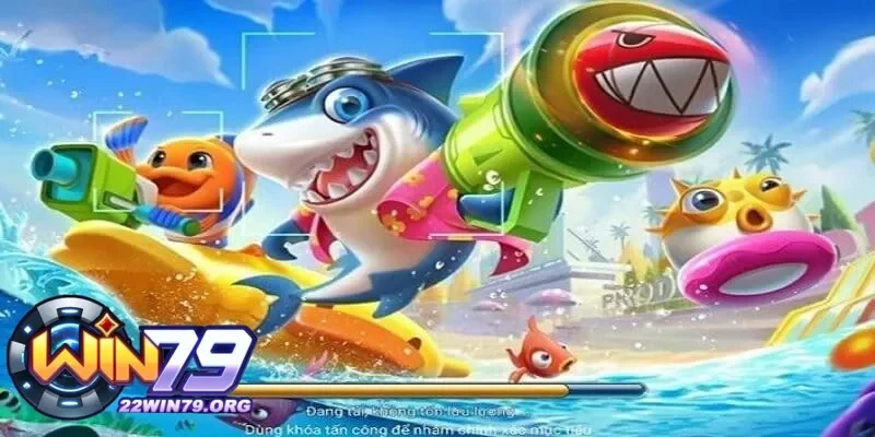 Ưu điểm nổi bật của bắn cá H5 so với các phiên bản truyền thống