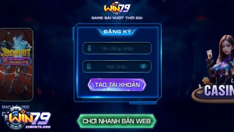 Bảo Mật Và An Toàn Tại WIN79